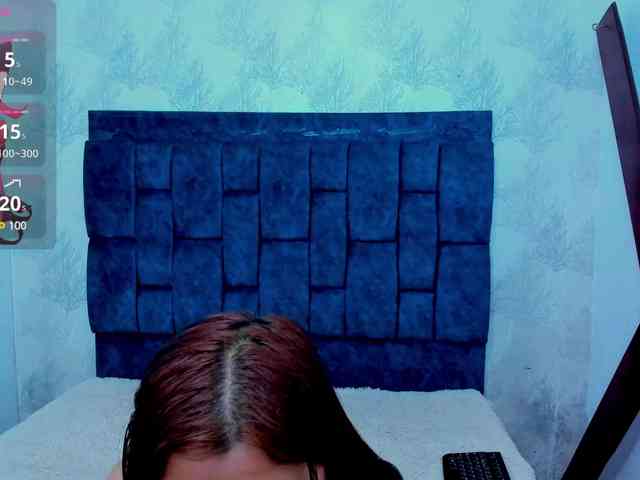 MelanieJonsom webcam