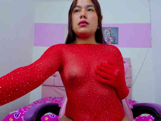 MelanieJonsom webcam