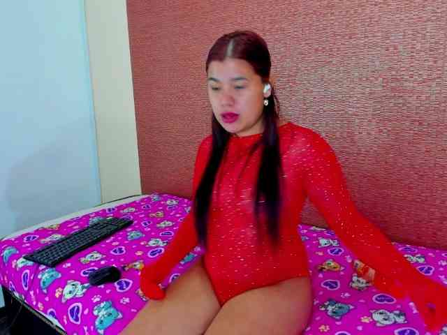 MelanieJonsom webcam