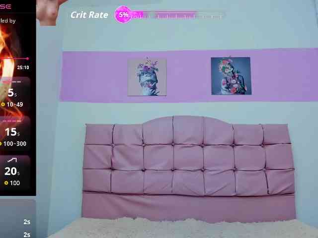 MelanieJonsom webcam
