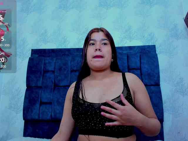 MelanieJonsom webcam