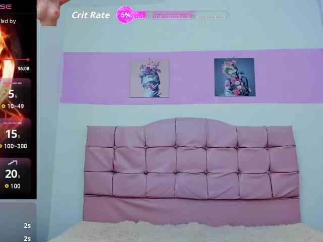 MelanieJonsom webcam