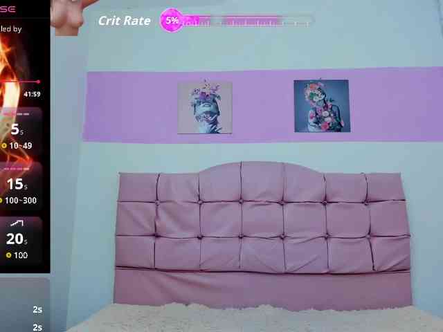 MelanieJonsom webcam
