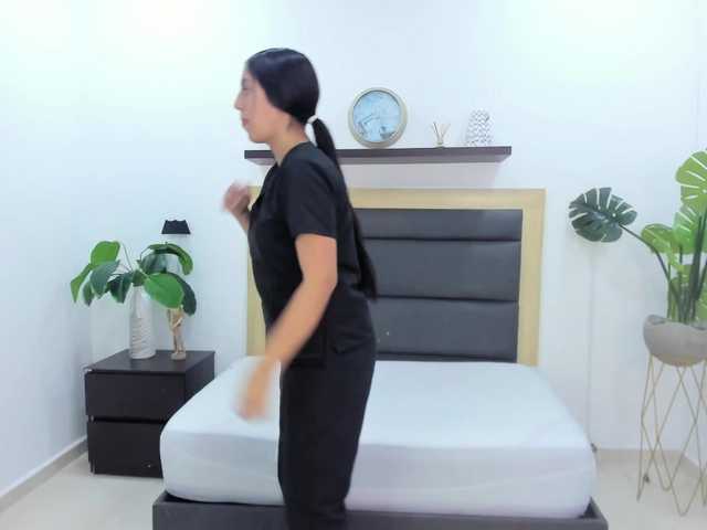 Danna Love on Bongacams
