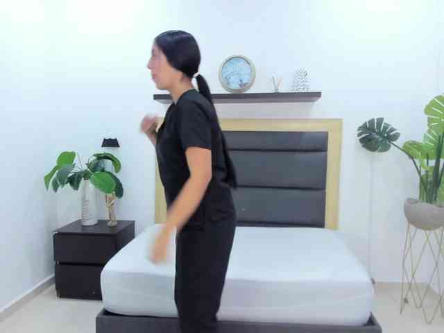 danna-love webcam
