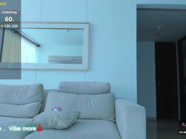Latinsex69 from BongaCams