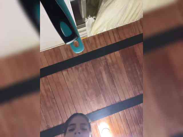 Isis-gil webcam