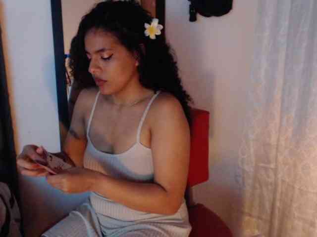 Isis-gil webcam