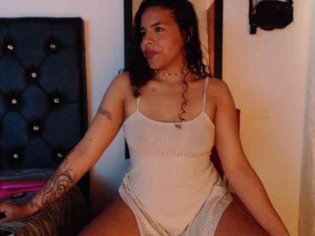 Isis-gil webcam