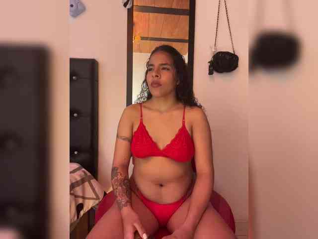 Isis-gil webcam