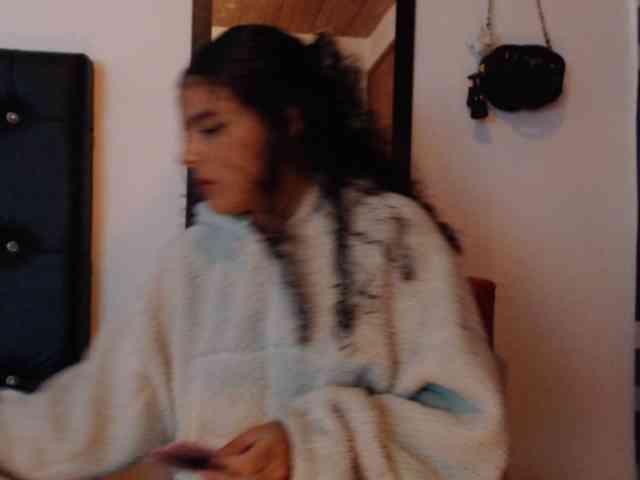 Isis-gil webcam