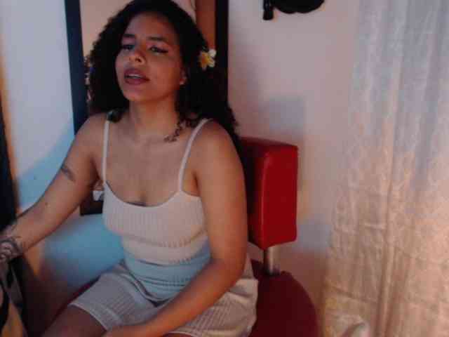 Isis-gil webcam