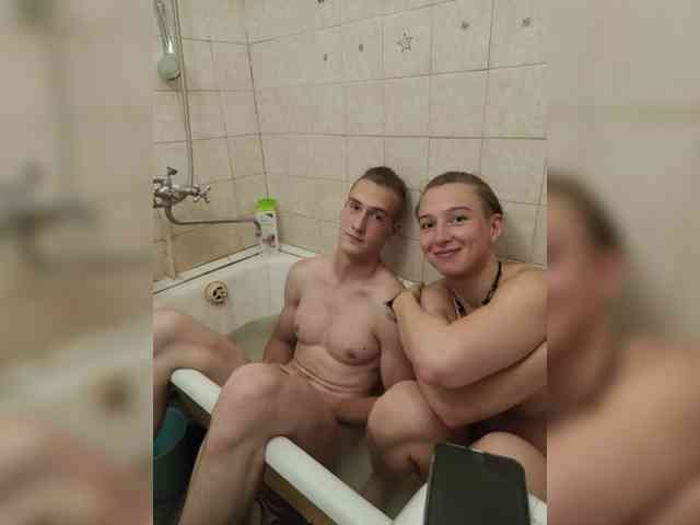 ForeplayLive webcam