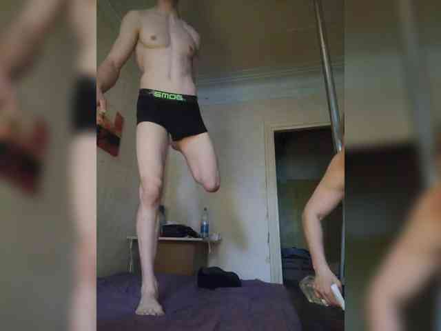 nude voyeur cam ForeplayLive