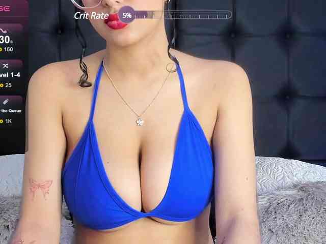 DafneGibson webcam