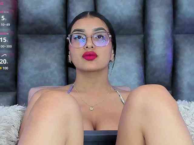 DafneGibson webcam