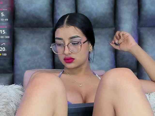 DafneGibson webcam
