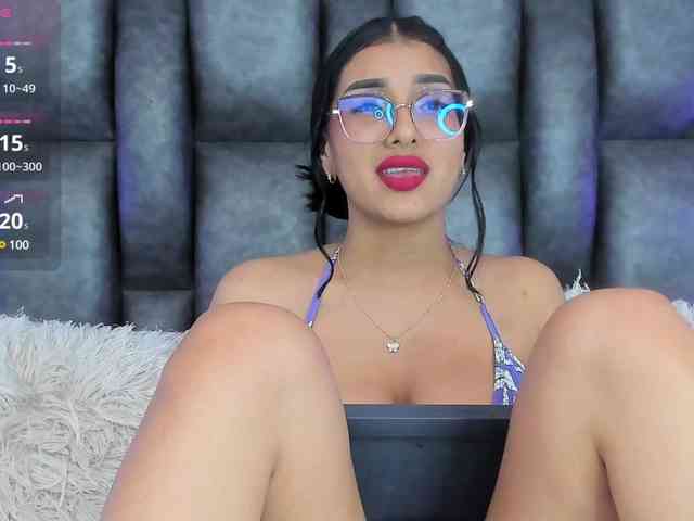 DafneGibson webcam