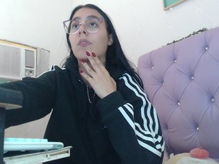 Freyja-Garcez Porn Show