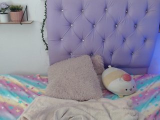 Freyja-Garcez Porn Show