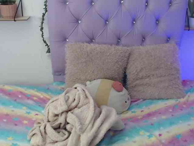 Freyja-Garcez webcam