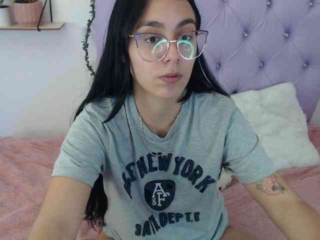 Freyja-Garcez webcam