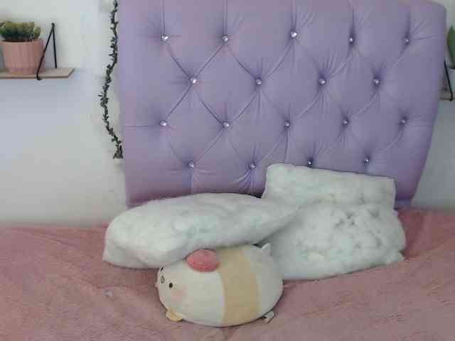 Freyja-Garcez webcam