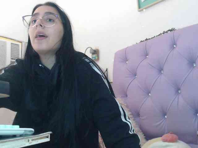 Freyja-Garcez webcam
