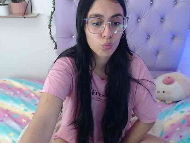 Freyja-Garcez webcam
