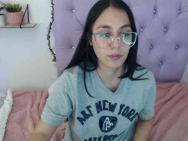 Freyja-Garcez webcam