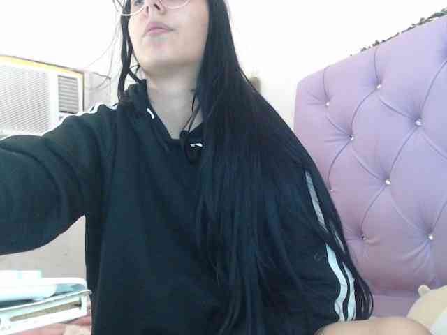 Freyja-Garcez webcam