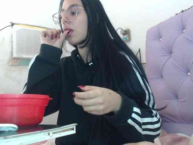 Freyja-Garcez webcam