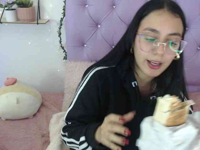 Freyja-Garcez webcam