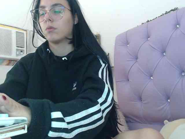 Freyja-Garcez webcam