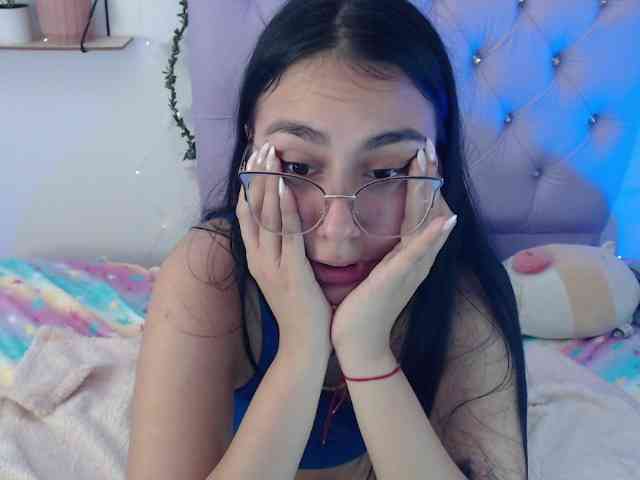 Freyja-Garcez webcam