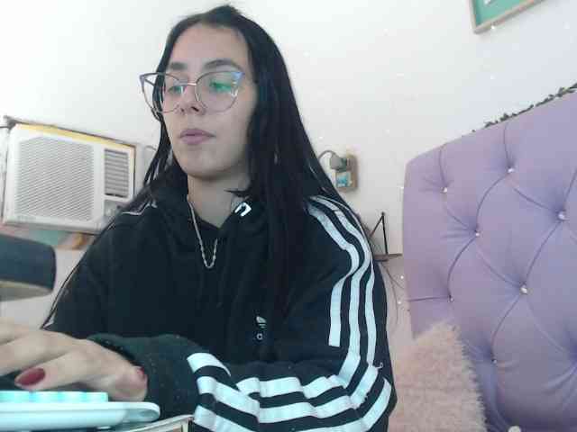 Freyja-Garcez webcam