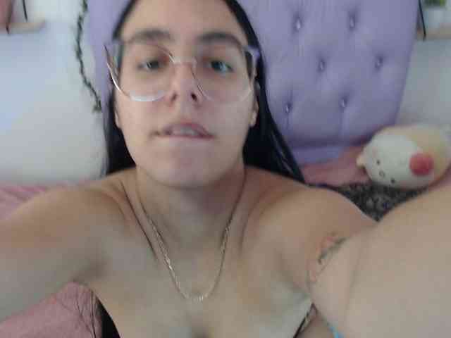 Freyja-Garcez webcam