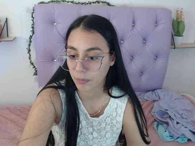 Freyja-Garcez webcam