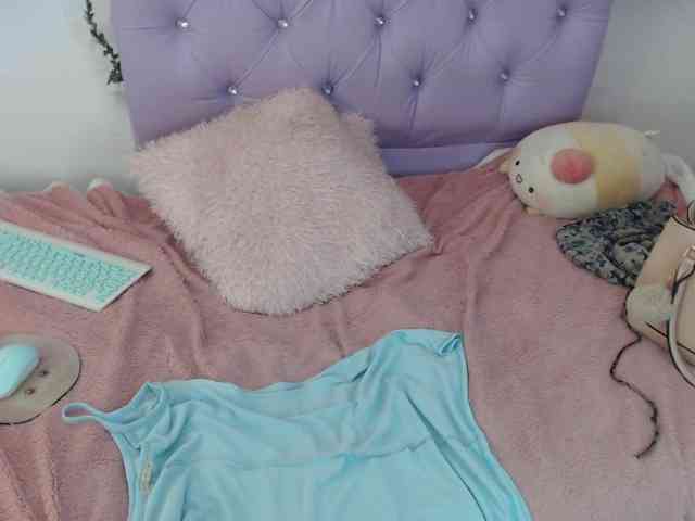 Freyja-Garcez webcam
