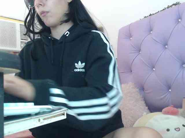 Freyja-Garcez webcam