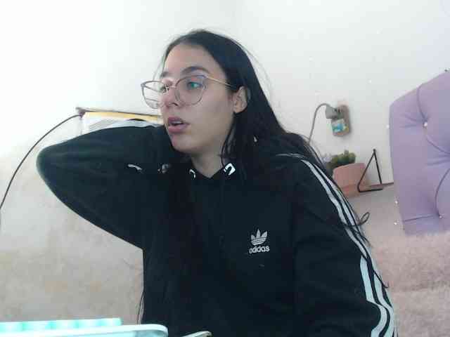 Freyja-Garcez webcam