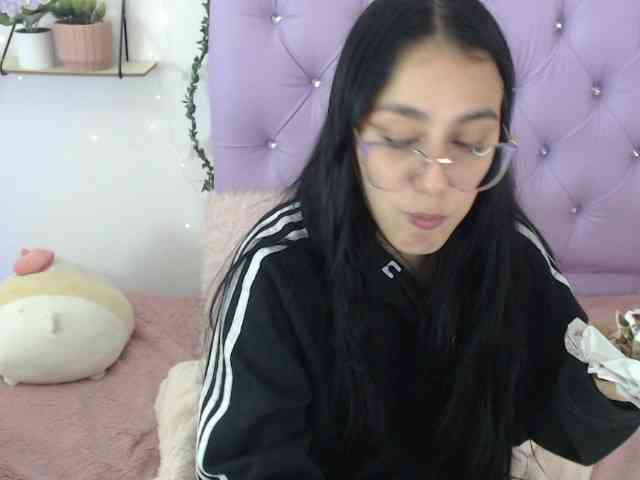 Freyja-Garcez webcam
