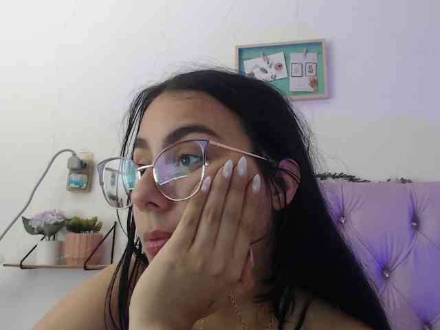 Freyja-Garcez webcam
