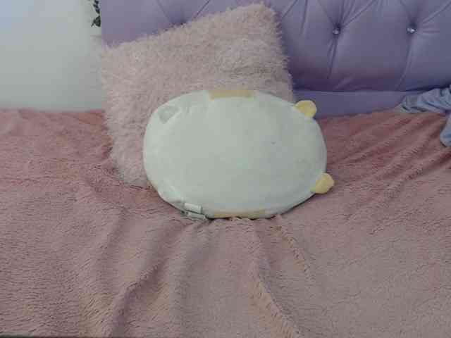 Freyja-Garcez webcam
