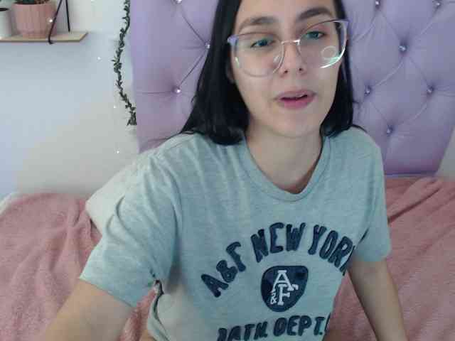 Freyja-Garcez webcam