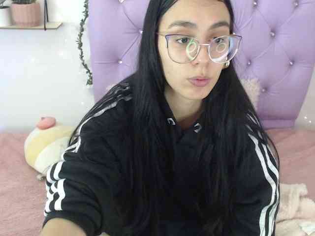 Freyja-Garcez webcam