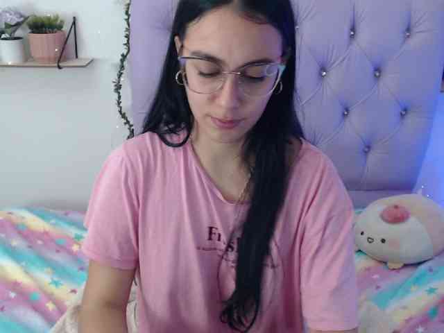 Freyja-Garcez webcam