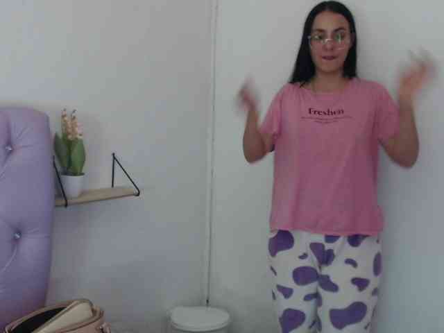 Freyja-Garcez webcam