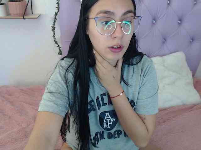 Freyja-Garcez webcam