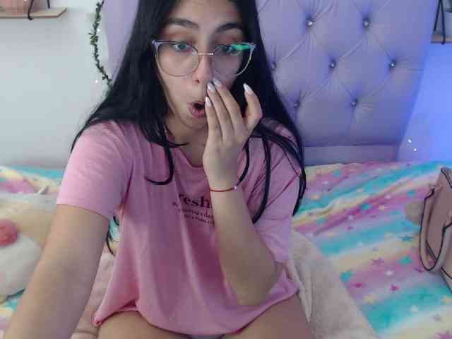 Freyja-Garcez webcam